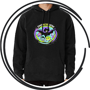 Teen Titans Go! Hoodies
