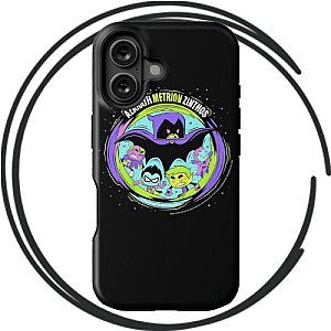 Teen Titans Go! Cases