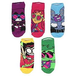 Teen Titans Go! To The Movies for Men and Women