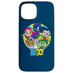Teen Titans Go! Group Case for iPhone 15