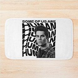 Stiles Stilinski - Teen Wolf - Bathroom Mat
