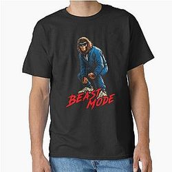 Beast Mode Classic T-Shirt