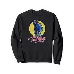 Rock Teen Wolf Sweatshirt