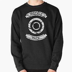 McCall Pack Teen Wolf Sweatshirt
