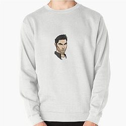 Teen Wolf Derek Sweatshirt