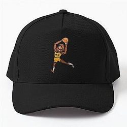 Teen Wolf Sticker Baseball Cap