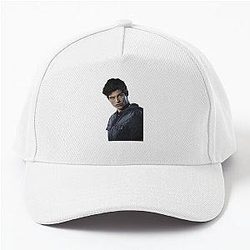 Teen Wolf Baseball Cap