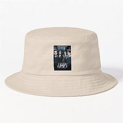 Teen Wolf Cast T-Shirt Hat