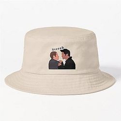 Sterek - Teen Wolf Hat