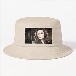 Alison in Teen Wolf - TV Series Bucket Hat 
Cleaned title: Alison in Teen Wolf - TV Series Bucket Hat