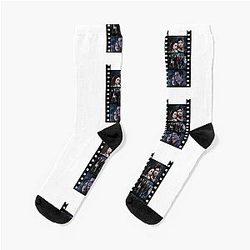 Teen Wolf movie socks