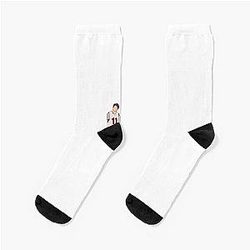 Teen wolf Socks