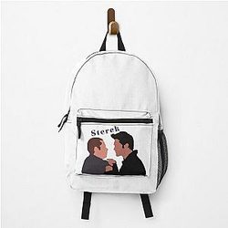 Sterek Teen Wolf Pack