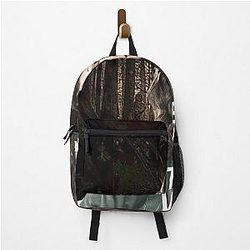 Alison in Teen Wolf - TV Series Backpack
