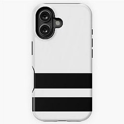 Teen Wolf Scott's Tattoo iPhone Case