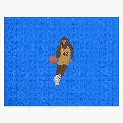 Teen Wolf Sticky Jigsaw Puzzle