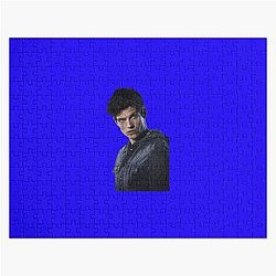 Teen Wolf Jigsaw Puzzle