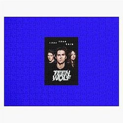 Teen Wolf Jigsaw Puzzle