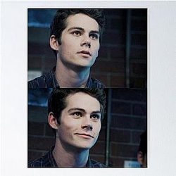 Teen Wolf Poster