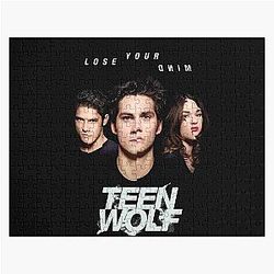 Teen Wolf: Lost Your Mind