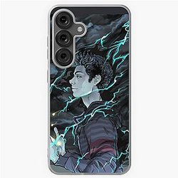 Teen Wolf - Nogitsune Stiles Samsung Galaxy Soft Case