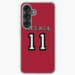 Teen Wolf  Samsung Galaxy Soft Case