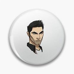 Teen Wolf: Derek