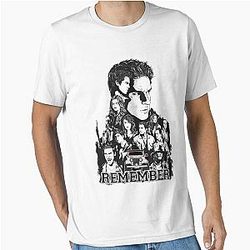 Teen Wolf Season 5 Essential T-Shirt