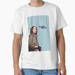 Allison Argent - MTV's Teen Wolf T-Shirt