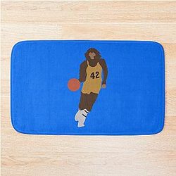 Teen Wolf Bath Mat
