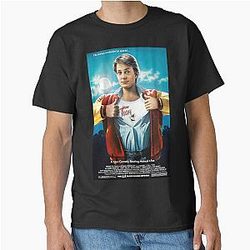 Teen but without the Classic T-Shirt