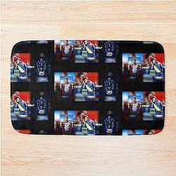 Teen Wolf Film Series Bath Mat