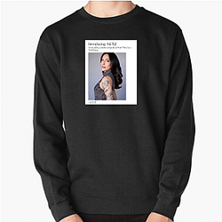 Tefi Times Tefi Pessoa Sweatshirts
