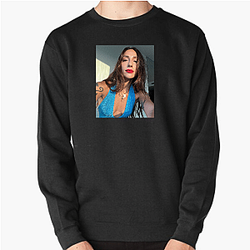 Tefi Talks Back Tefi Pessoa Sweatshirts
