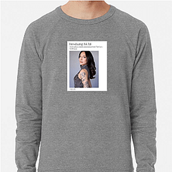 Tefi Times Tefi Pessoa Sweatshirts