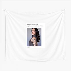 Tefi Times Tefi Pessoa Tapestries
