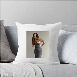 Tefi Unscripted Tefi Pessoa Pillows Cover