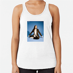 Daily Tefi Tefi Pessoa Tank Tops