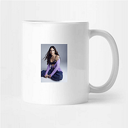 Tefi on Air Tefi Pessoa Mugs