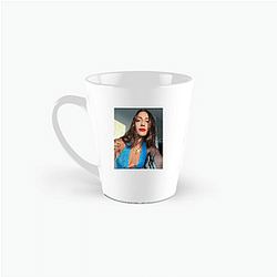 Tefi Talks Back Tefi Pessoa Mugs