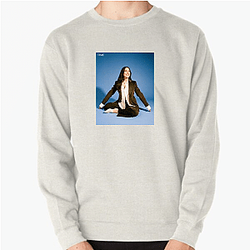 Daily Tefi Tefi Pessoa Sweatshirts