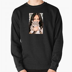 Tefi Diaries Tefi Pessoa Sweatshirts