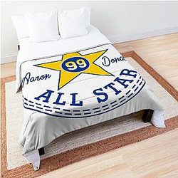 The Terminator Comforter