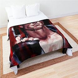 The Terminator Comforter