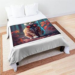 The Terminator Comfort gatti