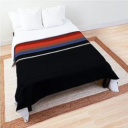The Terminator 01 Comforter