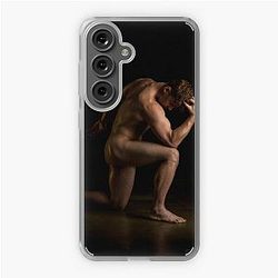 The Terminator Samsung Galaxy Soft Case