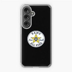 The Terminator Samsung Galaxy Soft Case