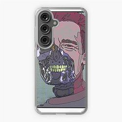 The Terminator - Regular Samsung Galaxy Soft Case