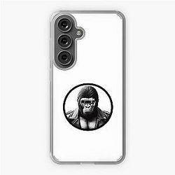 The Terminator Gorilla Samsung Galaxy Soft Case